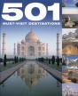 501 Must-Visit Destinations - Preview