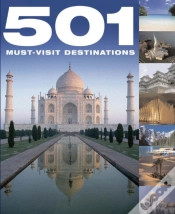 Capa do artigo 501 Must-Visit Destinations