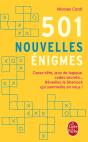 501 Nouvelles Énigmes - Preview