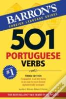 501 Portuguese Verbs