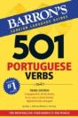 501 Portuguese Verbs - Preview