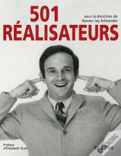 Capa do artigo 501 Réalisateurs