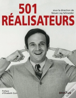 Capa do artigo 501 Réalisateurs
