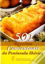 501 Receitas Conventuais da Península Ibérica