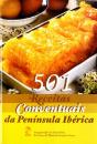501 Receitas Conventuais da Península Ibérica - Preview