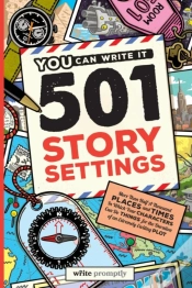 Capa do artigo 501 Story Settings