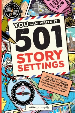 Capa do artigo 501 Story Settings