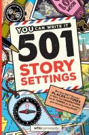 501 Story Settings
