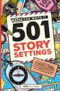 501 Story Settings - Preview