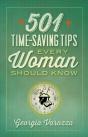 501 Time-Saving Tips Every Woman Should Know - Preview