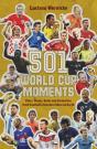 501 World Cup Moments - Preview