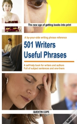 Capa do artigo 501 Writers Useful Phrases
