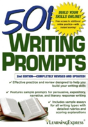 501 Writing Prompts 2nd Edition - Preview
