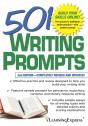 501 Writing Prompts - Preview