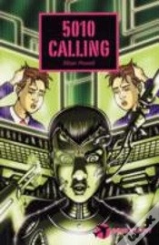Capa do artigo 5010 Calling