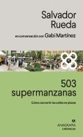 503 Supermanzanas