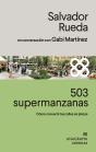 503 Supermanzanas - Preview