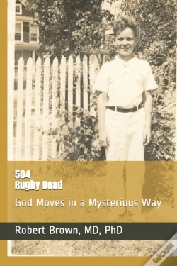 Capa do artigo 504 Rugby Road
