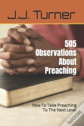 505 Observations About Preaching
