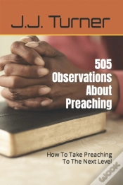 Capa do artigo 505 Observations About Preaching