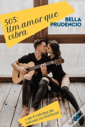 Capa do artigo 505: Um Amor Que Vibra