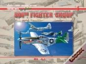 Capa do artigo 506th Fighter Group