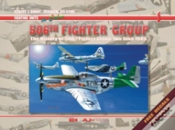 Capa do artigo 506th Fighter Group