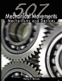 507 Mechanical Movements - Preview