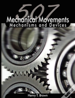 Capa do artigo 507 Mechanical Movements