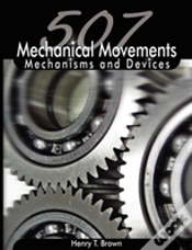 Capa do artigo 507 Mechanical Movements