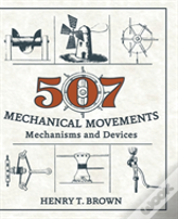 507 Mechanical Movements
