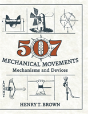 507 Mechanical Movements - Preview