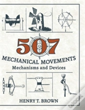 Capa do artigo 507 Mechanical Movements