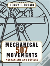 Capa do artigo 507 Mechanical Movements