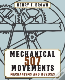 Capa do artigo 507 Mechanical Movements