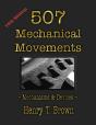 507 Mechanical Movements - Preview