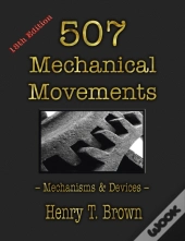 507 Mechanical Movements