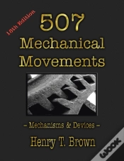Capa do artigo 507 Mechanical Movements