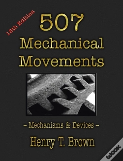 Capa do artigo 507 Mechanical Movements