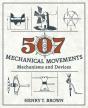 507 Mechanical Movements - Preview
