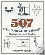 Capa do artigo 507 Mechanical Movements