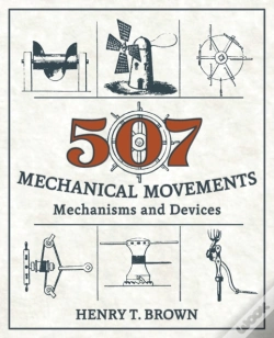 Capa do artigo 507 Mechanical Movements