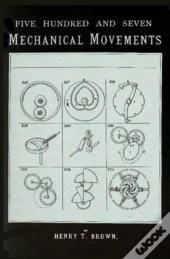 507 Mechanical Movements