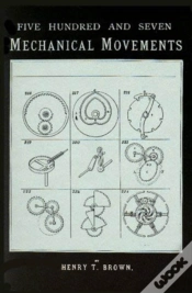 Capa do artigo 507 Mechanical Movements