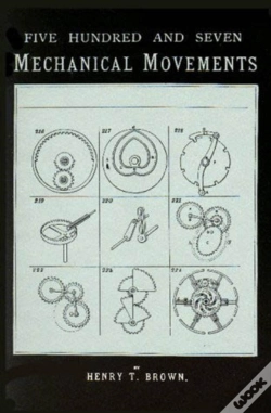 Capa do artigo 507 Mechanical Movements
