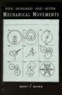 507 Mechanical Movements - Preview