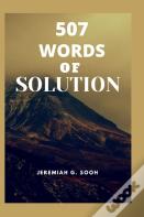 507 Words Of Solution