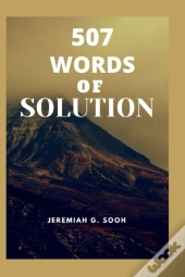 507 Words Of Solution