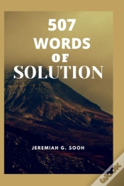 Capa do artigo 507 Words Of Solution