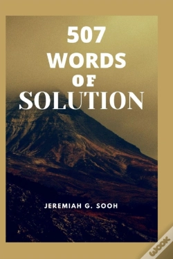 Capa do artigo 507 Words Of Solution
